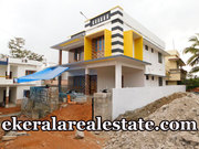 Shanthipuram Pothencode independent new house for sale