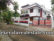 1700 Sqft New House Sale at Shanthipuram Pothencode