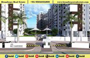 Janta Land Sky Garden Mohali,  JLPL 2BHK Apartments 95O1O318OO