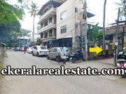 10.4 cents Land Sale at Khadi board Lane Vanchiyoor
