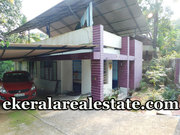 10.5 cents 3BHK House for Sale at Sreekaryam