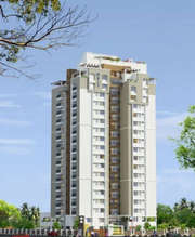 Flats in Edappally | Apartments in Edappally | Luxury Flats