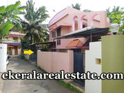 4 cents Individual House Sale at Enchakkal