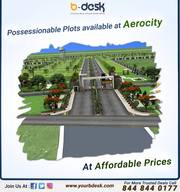 Plots for sale in Tricity
