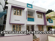 3 Cents  New House Sale at  Thachottukavu