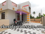 5.6 Cents  newly Built House Sale at   Enikkara