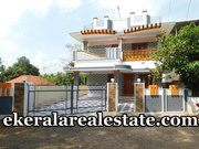 3BHK New House Sale at  Thachottukavu