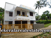 1525 Sqft  New House for Sale at  Nettayam 