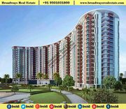 JLPL Galaxy Heights 2 Mohali,  2BHK flats in Mohali 95O1O318OO