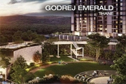 Godrej Emerald, Thane