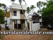 Newly Constructed House Sale at thirumala