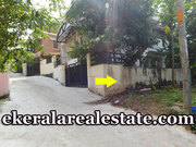 8.8 cents  Land for Sale at  Kuravankonam