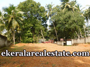  7 cents Land Sale at  Thampuranmukku 