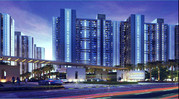 Lodha Upper thane