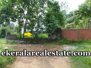 8.75 Cents Land Sale at  Enikkara