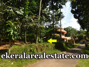 28 cents  Land for Sale at  Nedumangad