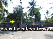 85 cents Land Sale at  Thampuranmukku