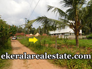 9 cents  Land for Sale at Mannanthala