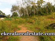 6 cents Lorry Plot Sale at  Attingal