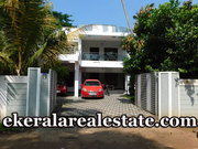  3500 sqft House  for Sale at  Thiruvallam