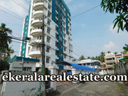  1760 sqft Flat for Sale at   Ulloor Junction