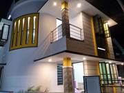 3.6 Cents  3BHk house Sale at  Kunnapuzha