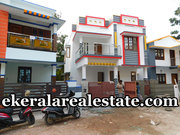 Newly Built House Sale at  Kunnapuzha