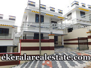 New Villas Sale at  Das Nagar Kunnapuzha