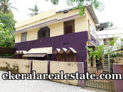 Used 3BHk House Sale at   Kudappanakunnu