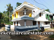 3 Cents New House Sale at  Vattiyoorkavu