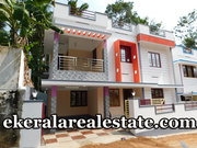 3BHK New House Sale at  Vattiyoorkavu