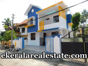 Newly  Built 3BHK house Sale at  Thirumala