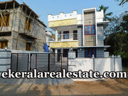 New Individual 3 BHK house Sale at Vattiyoorkavu