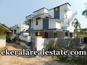 3 cents  New 3BHK House Sale at Vattiyoorkavu