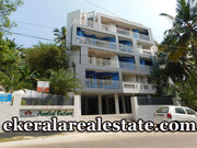 2000 sqft New Flats Sale at  Nalanchira 65 lakhs