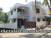 new House for Sale at Vellaikadavu Vattiyoorkavu 55 Lakhs