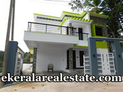  2150 sqft New 4 BHK House Sale at Thachottukavu