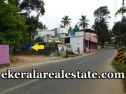 Lorry Plot Sale near Vellayani Temple