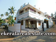 Newly built 3 BHK House Sale at  Mangattukadavu