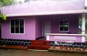 5 cent land with house in Ambalavayal @ 11lakh - Wayanad