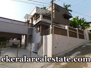 New 10 cents Villa Sale at  Powdikonam