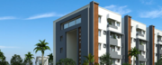 Gated Community Flats for Sale in Tambaram by Isha Homes