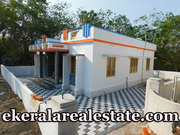 Newly Built Budget House Sale at Chemboor JN