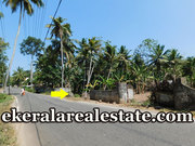 House Plots Sale at Kollamkonam Peyad