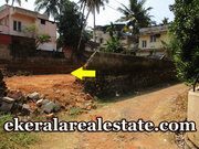 11.4 cents Land Sale Near Peroorkada