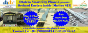 Best Offer Buy 1 Get Free!!! Inside Dholera SIR | Smart Homes Infrastr