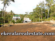 Lorry Plot Sale at Perukavu Thirumala