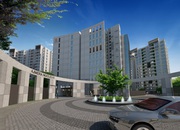 Ajmera Nucleus | New Project Electronic City Phase 2 Bangalore