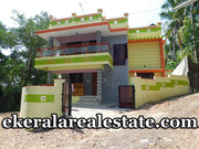 New Budget 3 BHK House for Sale Near Peyad