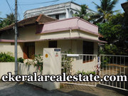 Individual House and Land Sale at Sasthamangalam